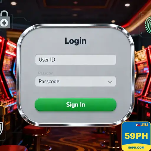 59ph login 